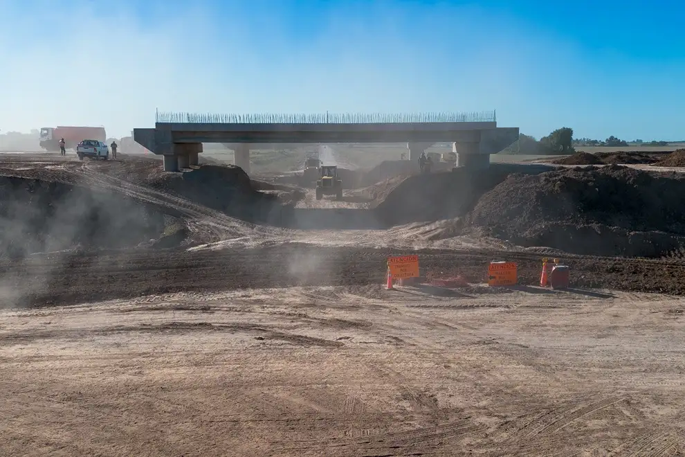 autopista 19