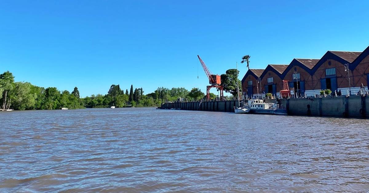 Crecida del río Uruguay: anticipan que el agua superará el nivel de alerta en la Boca del Gualeguaychú