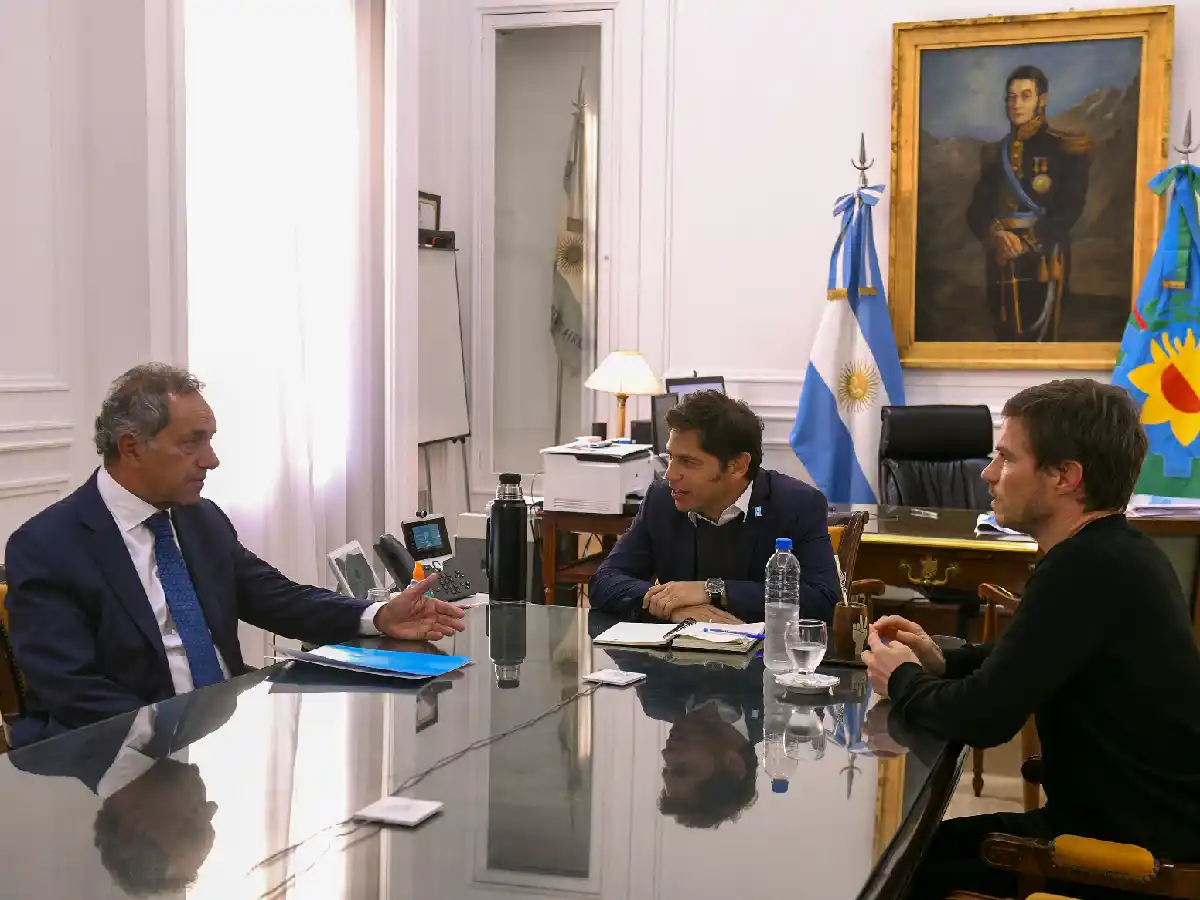 Ejemplos de una concepción del poder