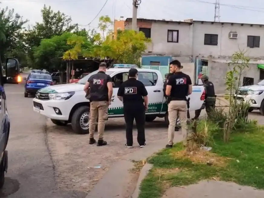 El año, en materia de muertes violentas, comenzó casi con el inicio del almanaque.