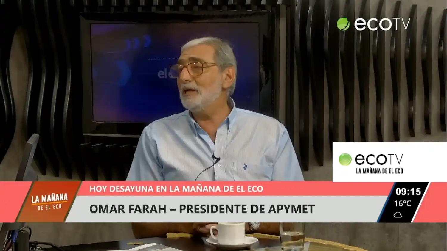 La expectativa para la nueva etapa