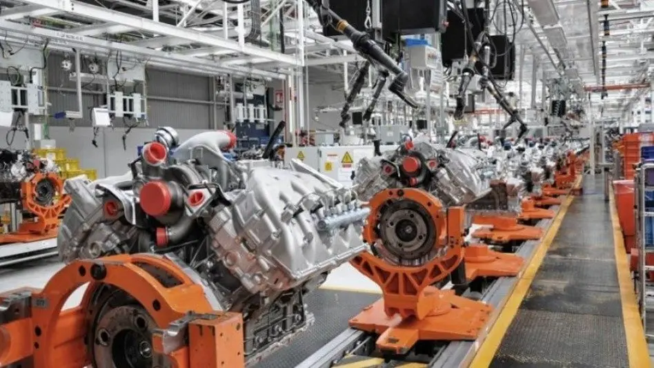 Ford cierra fábricas en Brasil y mantiene sus planes de inversión para Argentina