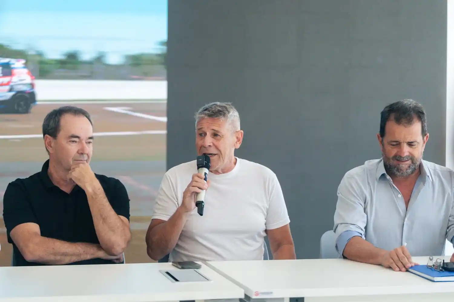 El Turismo Nacional abre la temporada 2026 en Paraná con un fin de semana a puro automovilismo