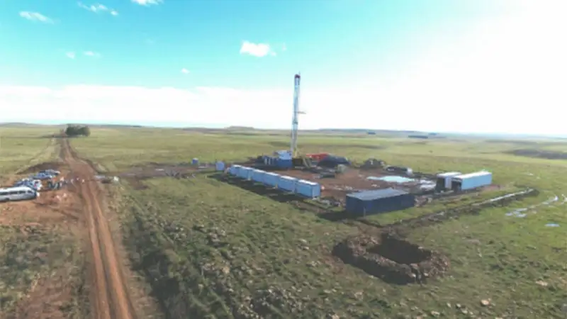 Posible fracking en Uruguay: Cancillería asegura que monitorea la situación