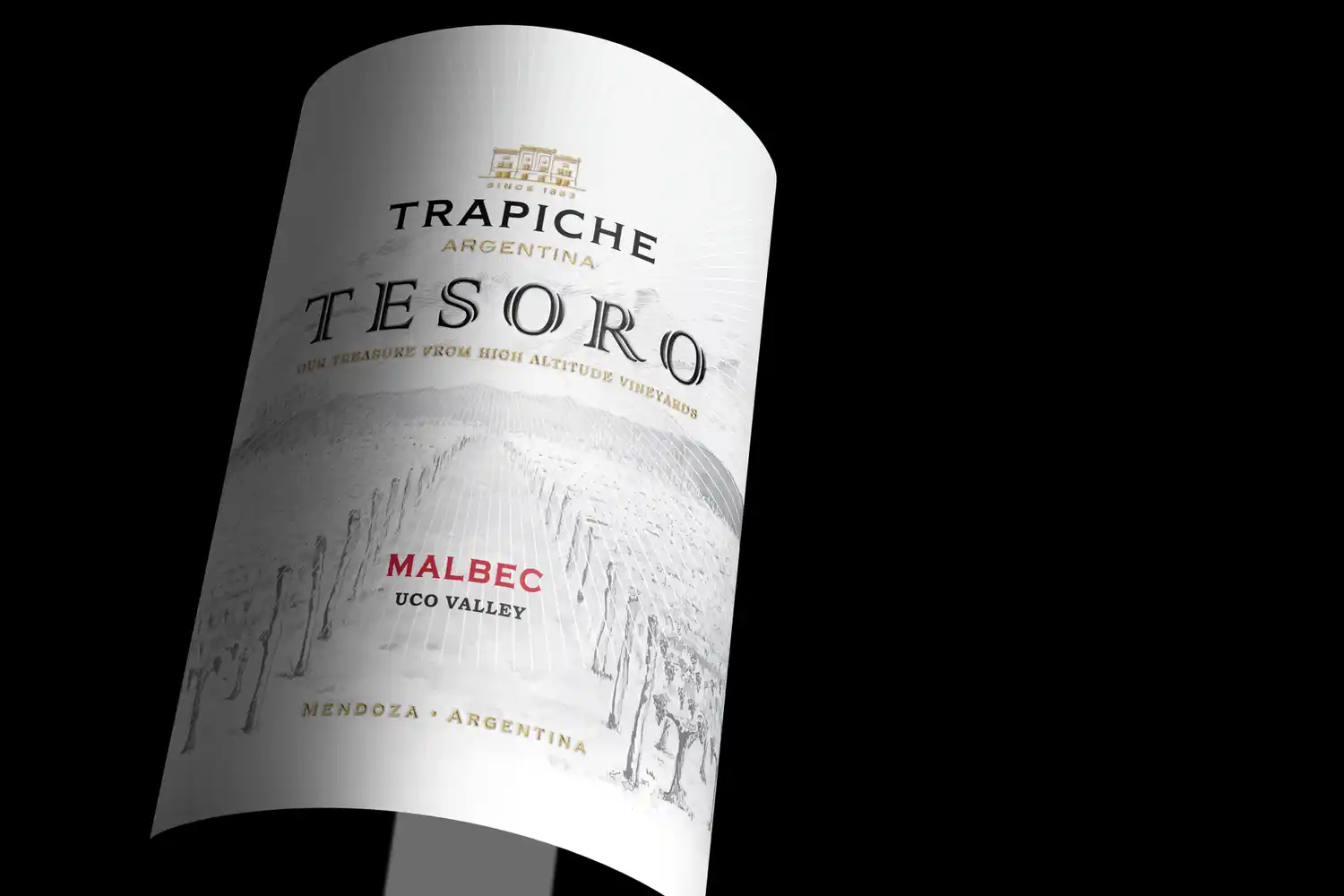 Día del Amigo: un brindis por los vínculos que valen oro, con el mejor Malbec argentino