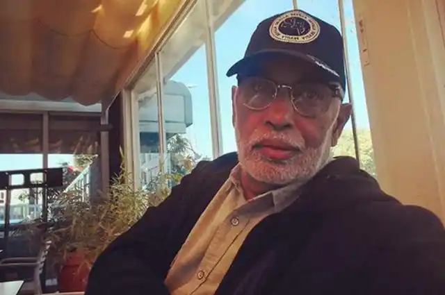 Negro Oro: "Mi hermano me estafó, fue lo peor que me pasó en la vida"