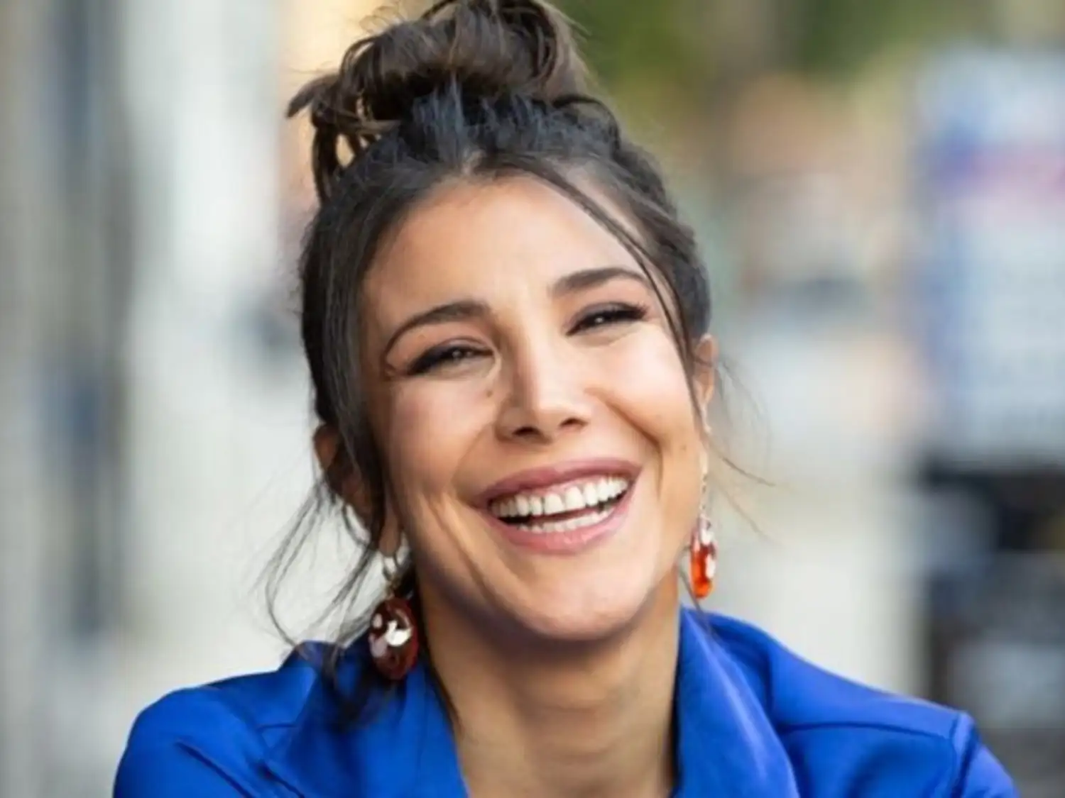 Andrea Rincon Messi