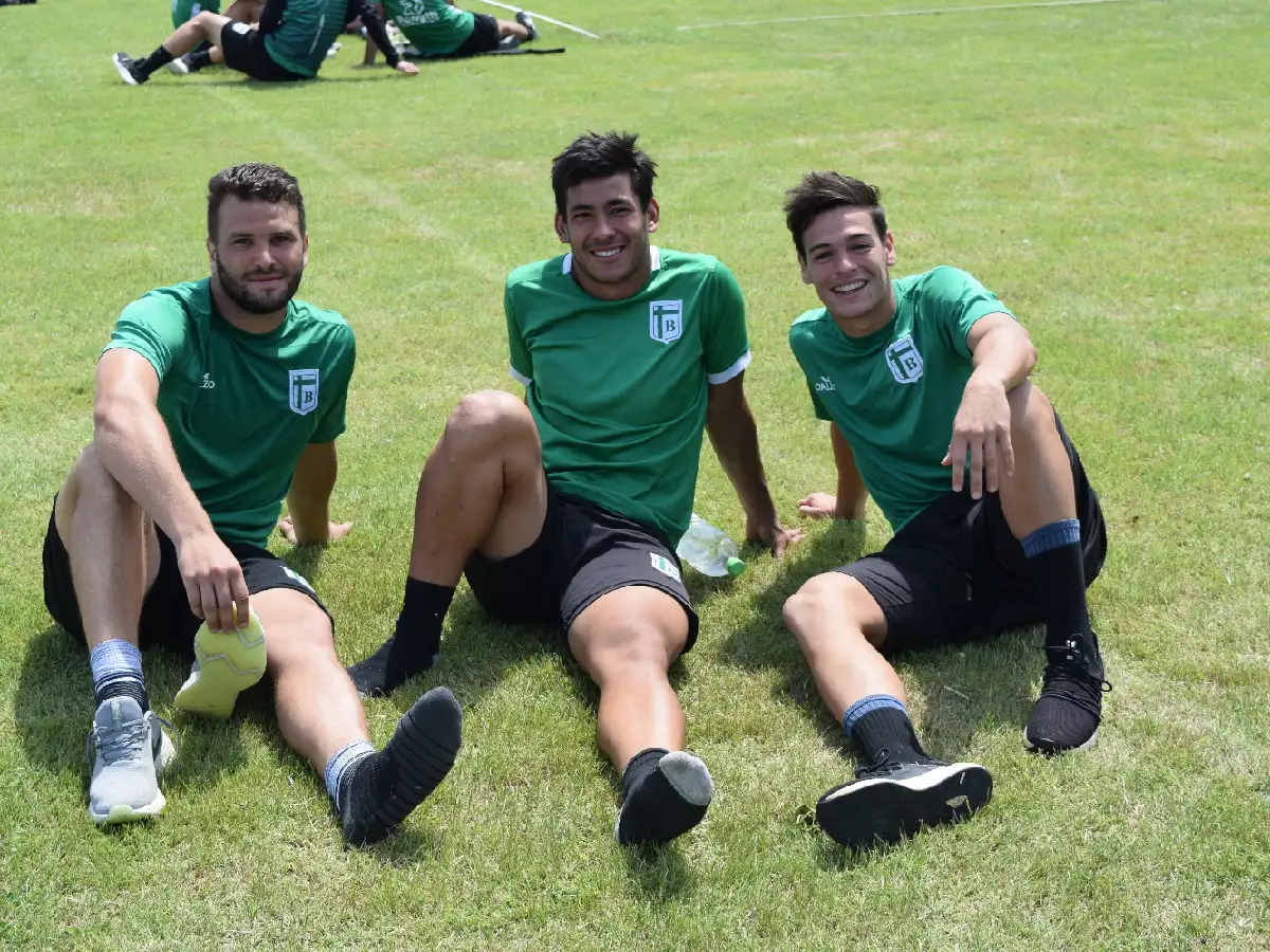Sportivo modelo 2020