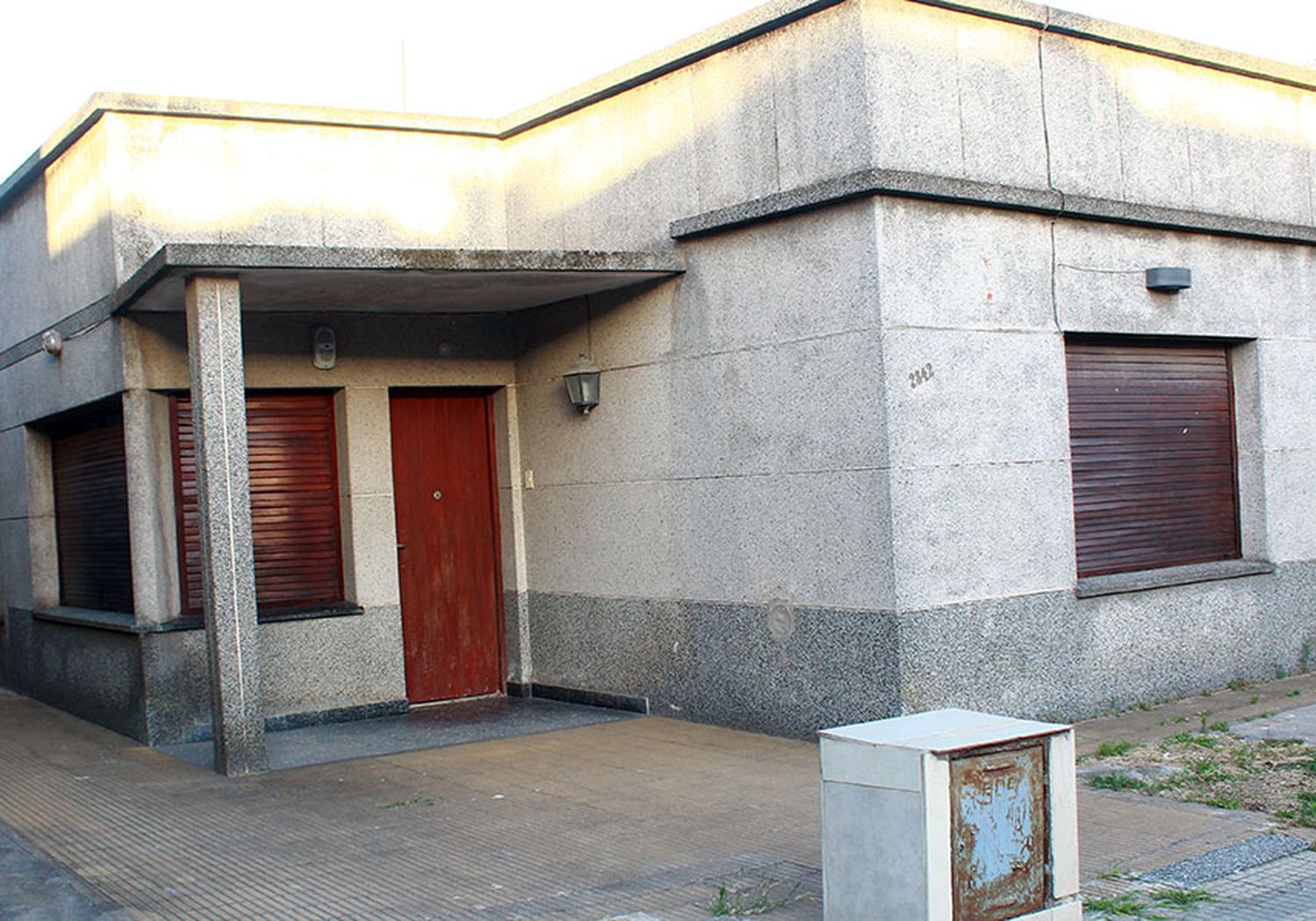 Delincuentes armados le hicieron vivir una pesadilla en su casa