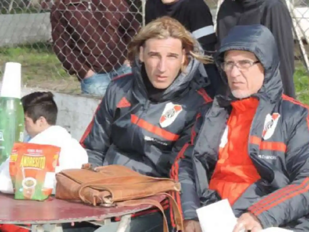 Hablarán de fútbol en Freyre