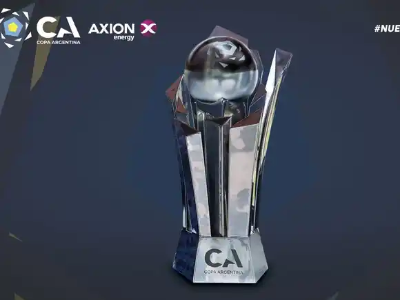 Definidas las semifinales de la Copa Argentina 2025: días, horarios y sedes de los cruces