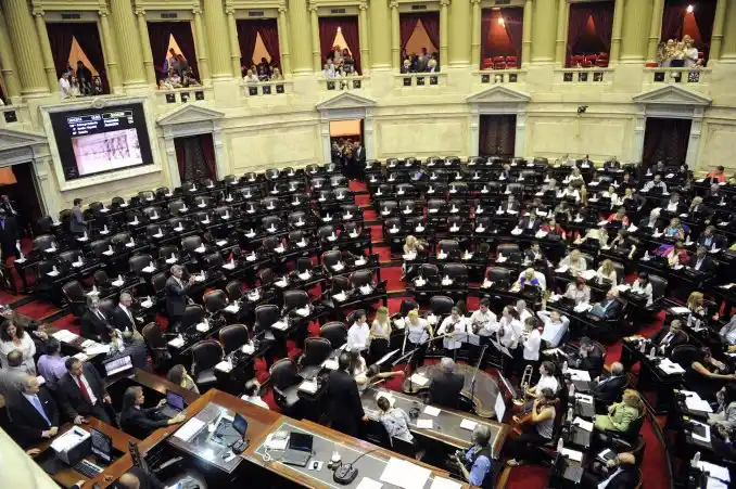 Agencia Federal de Inteligencia: El kirchnerismo en Diputados busca convertir en ley el proyecto