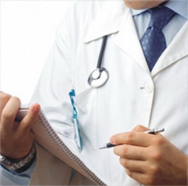Autoridades de la Federación Médica se reunirán con el ministro de salud