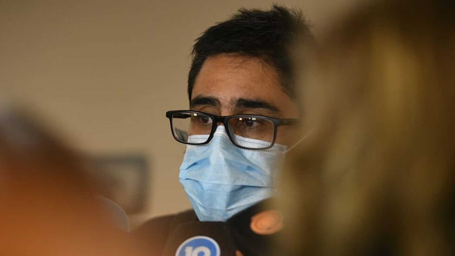 Cardozo dijo que sintió alivio tras escuchar el veredicto del jurado popular