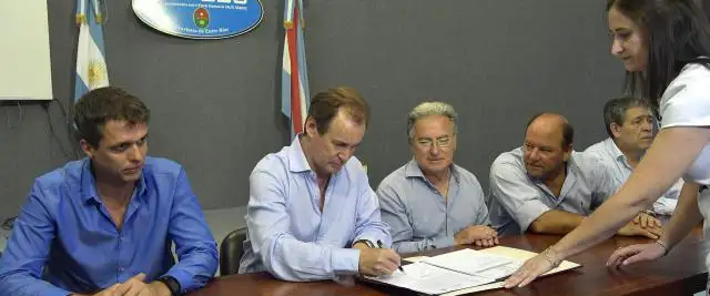 Durante el verano la provincia encara nuevas obras en infraestructura escolar