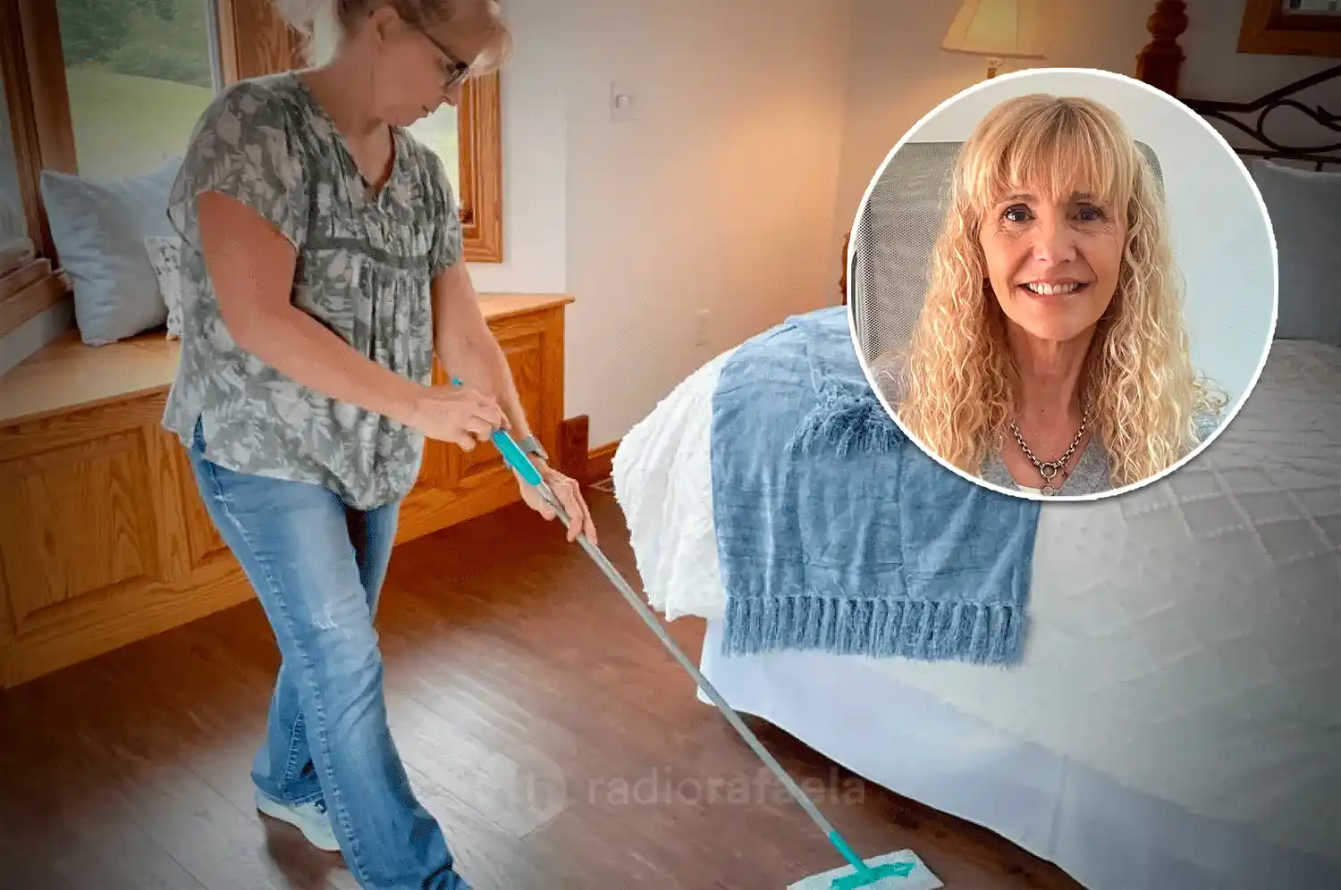 Entregarán un bono a empleadas domésticas: ¿cómo se paga y cuándo deben cobrar?