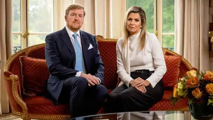 Máxima Zorreguieta y su esposo, Reyes de Holanda, pidieron perdón por sus lujosas vacaciones