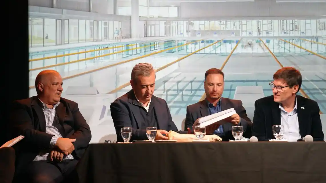 Las ciudades de Rosario, Rafaela y Santa Fe serán sedes del evento.