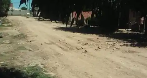 Mal arregladas
