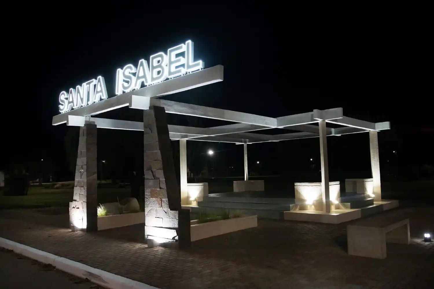 Santa Isabel