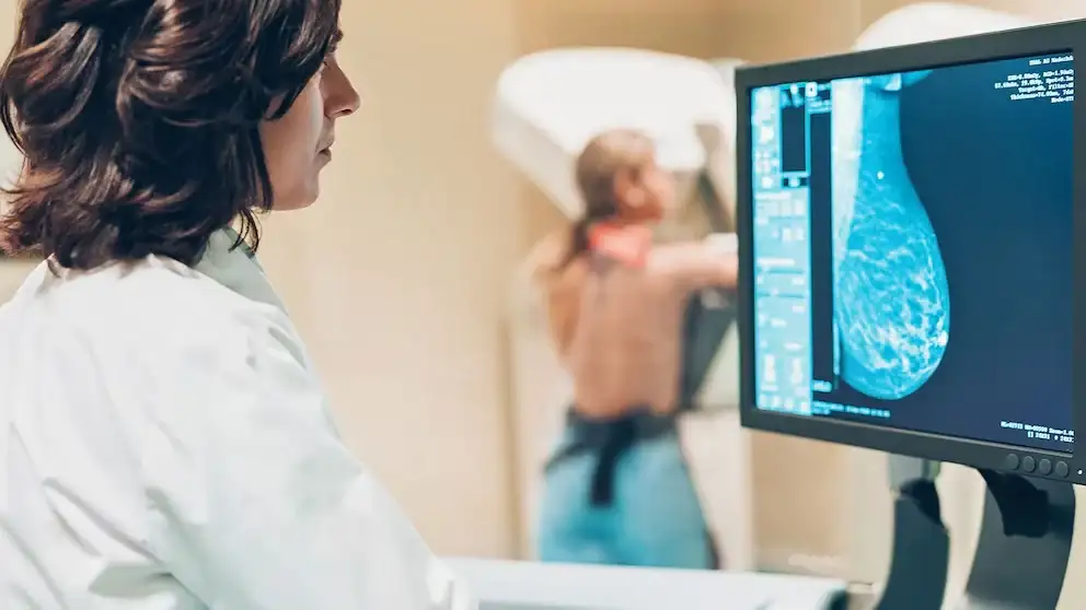 Más de 500 pacientes con cáncer de mama se atendieron en el Hospital Centenario