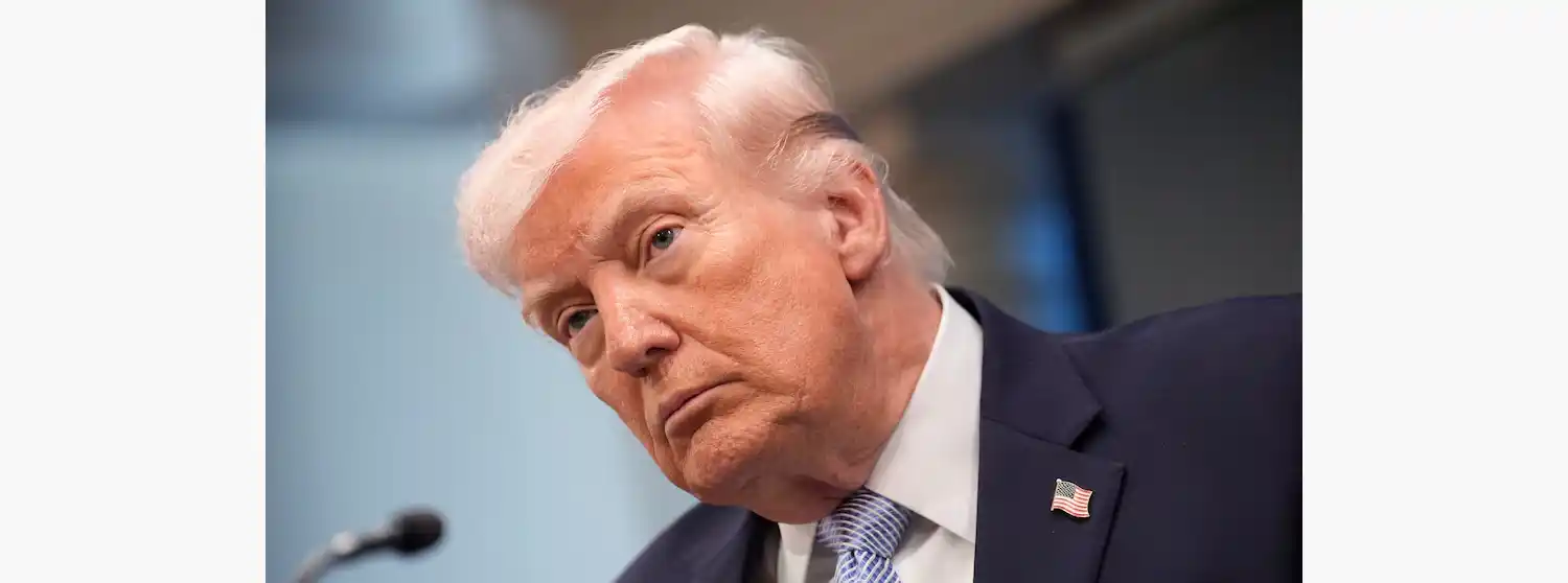 Trump reabrió negociaciones con Irán en medio del bloqueo total al estrecho de Ormuz