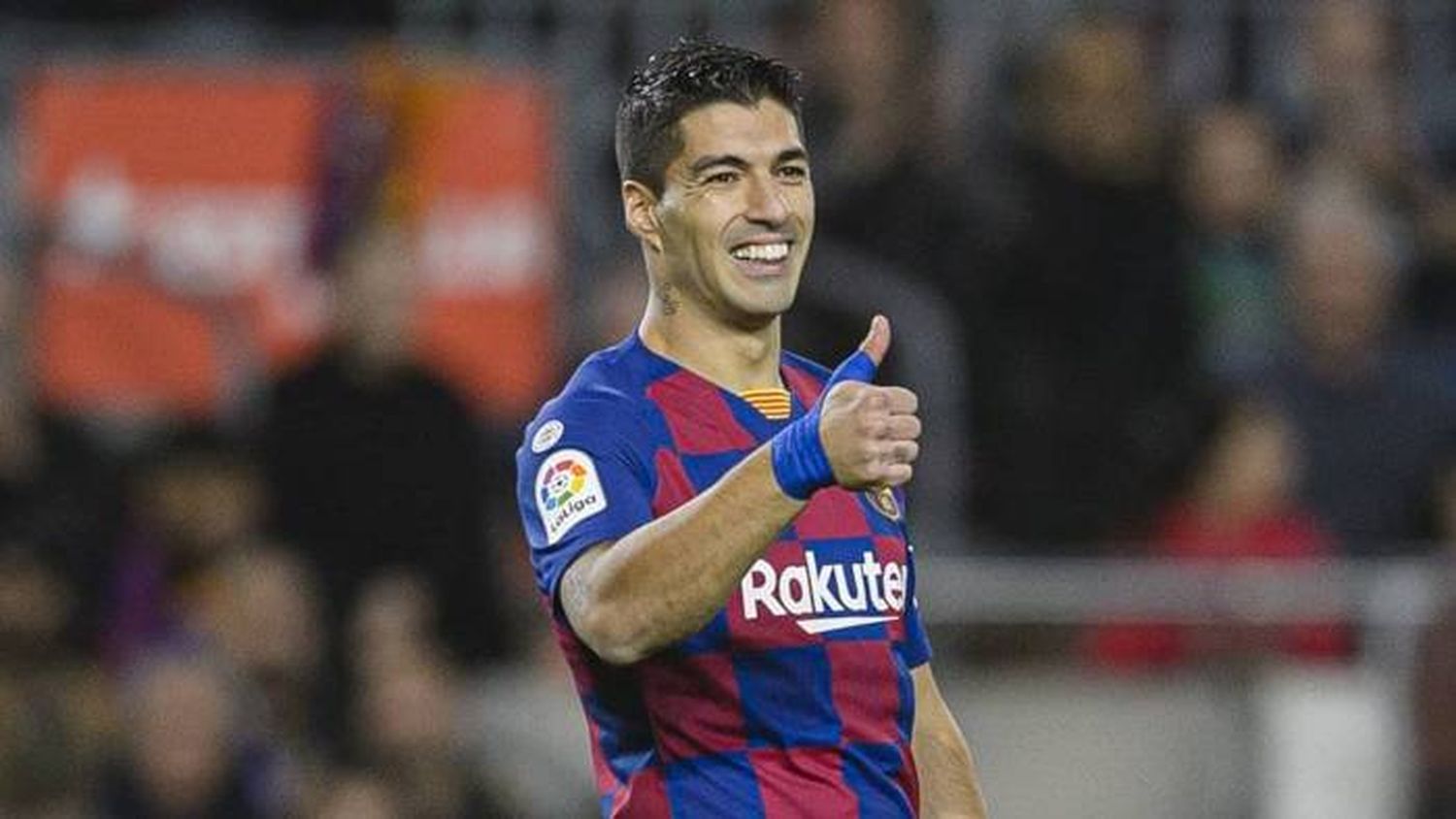 Acuerdo total entre Barcelona y Atlético de Madrid por Suárez