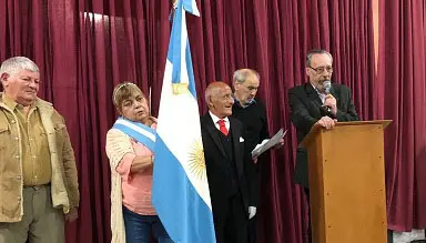 El Raimondi celebró sus 40 años