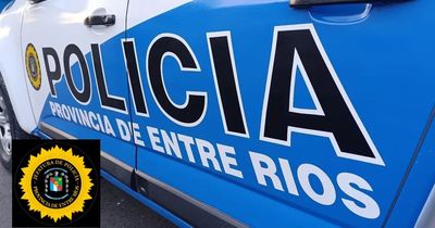 Tragedia en Diamante: un hombre perdió la vida en un incendio en la planta de residuos