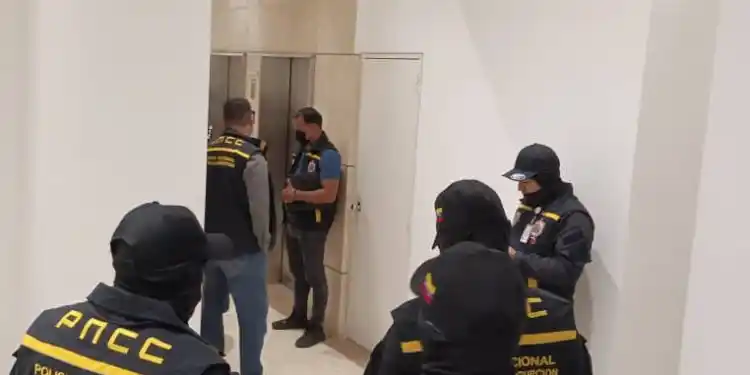 ¡SIGUEN LAS DETENCIONES! Confirman aprehensión de diputado chavista por hechos de corrupción