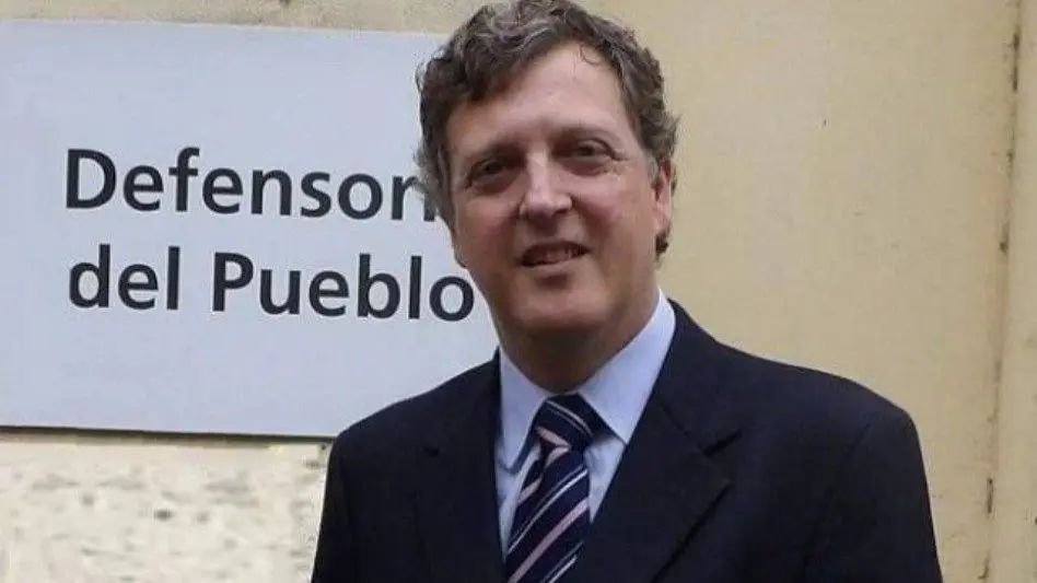 La Defensoría del Pueblo festeja 20 años de trabajo