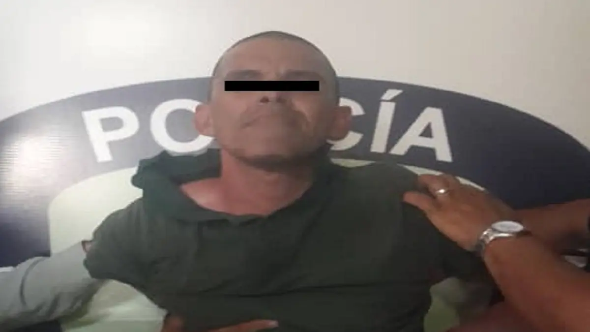 ¡HORROR! Este sujeto asesinó a su propia madre (+Detalles)