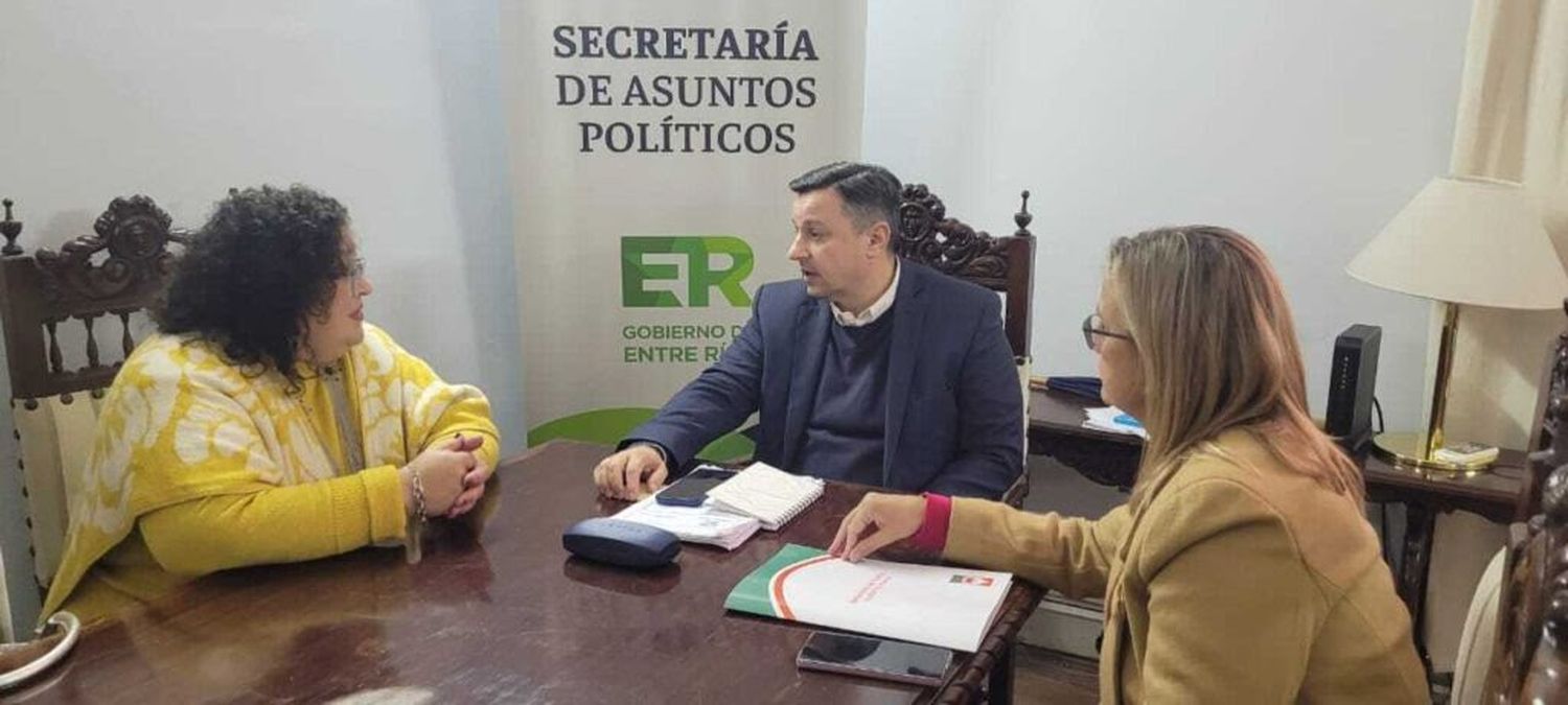 Reclaman la puesta en funcionamiento de la Defensoría del Pueblo de Entre Ríos