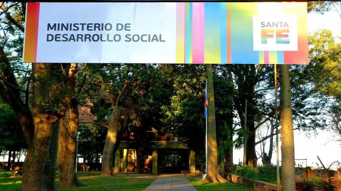 Estado de alerta en el Ministerio de Desarrollo Social