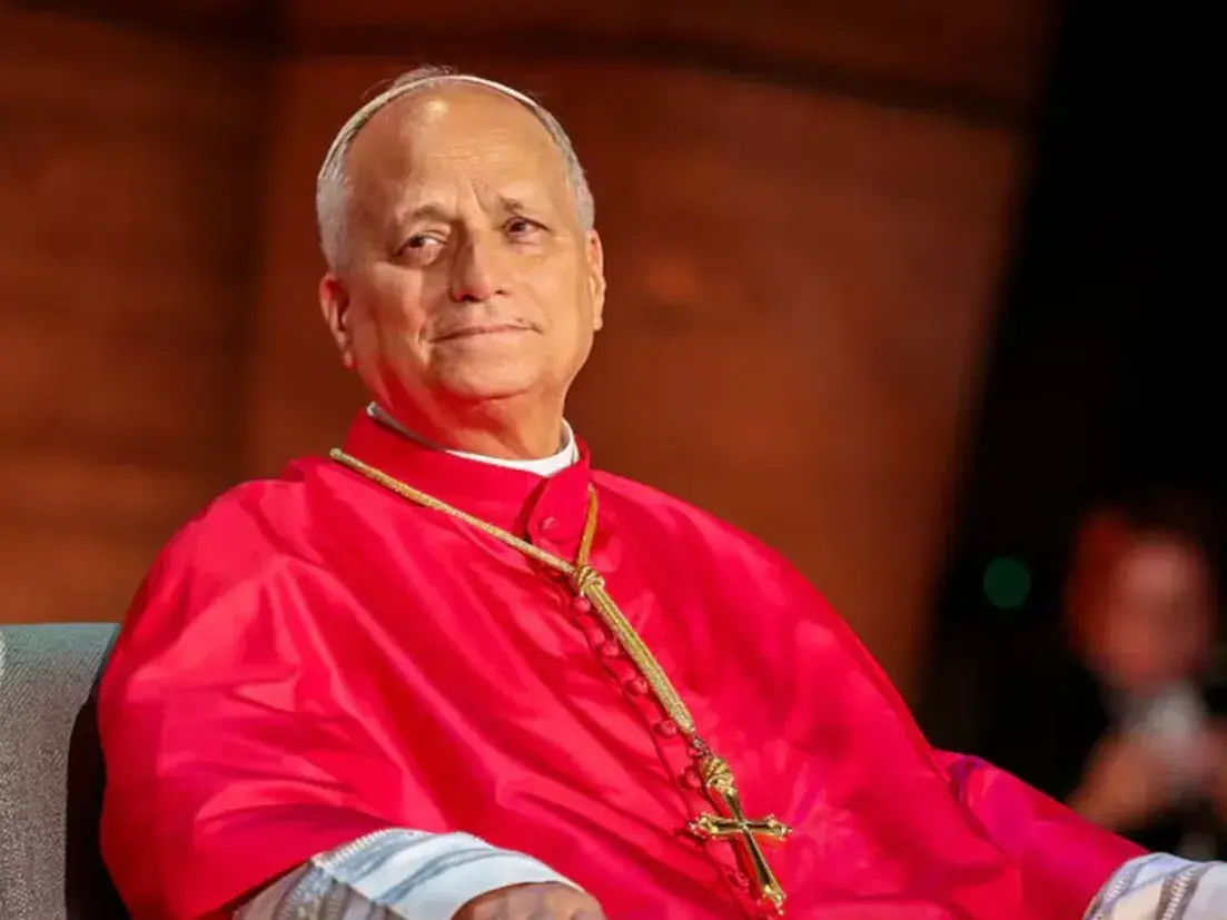 El papa León XIV no necesitará tratamiento adicional contra el cáncer y sigue en pie su visita a la Argentina