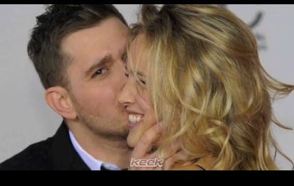 Luisana Lopilato y Michael Bublé tendrán un varón