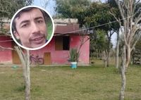 Detuvieron al presunto responsable del femicidio de dos hermanas en Corrientes