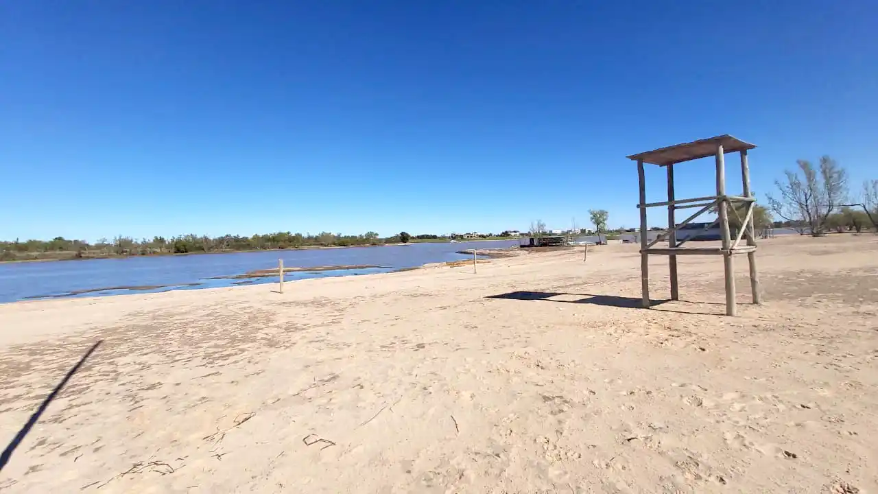 Fracaso el llamado a licitación de Playa alta y realizarán otra convocatoria