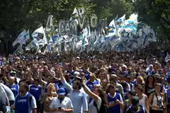 La Cámpora moviliza a todos sus militantes a 15 días del cierre de listas