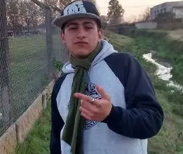 San Nicolás: Buscan a un adolescente desaparecido