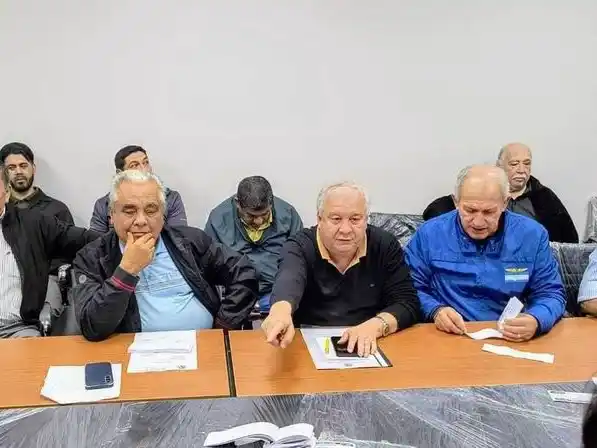 La CGT Formosa rechazó el proyecto de intervención