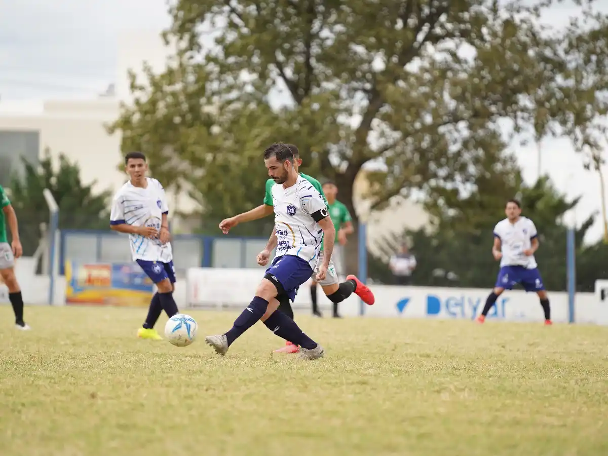 Encuentro de lujo en el “Jular”