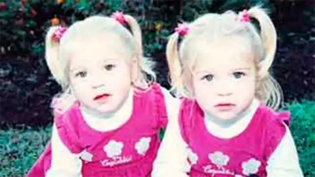 Mellicitas asesinadas por su padre: El filicida accedería a salidas en dos años