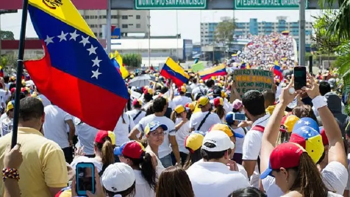 ACLARATORIA: venezolanos que serán regulados en Colombia no votarán en las presidenciales