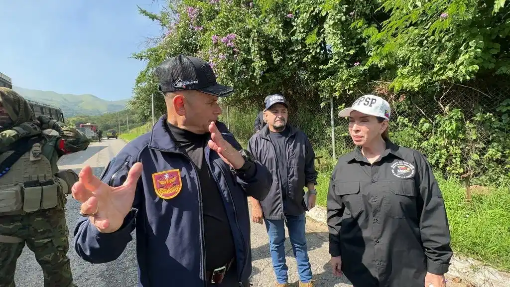“NIÑO GUERRERO ESTABA EN LIBERTAD PLENA”: Remigio Ceballos asegura que están tras su pista