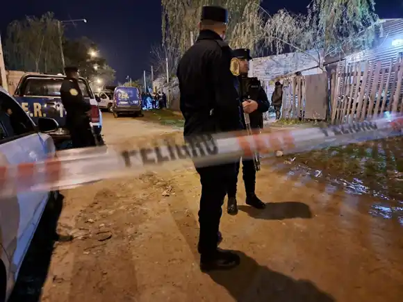 Un hombre se quitó la vida luego de intentar asesinar a su pareja