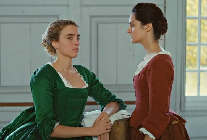 Nuevo ciclo de cine  internacional en el  patio del Museo  Provincial de Bellas Artes