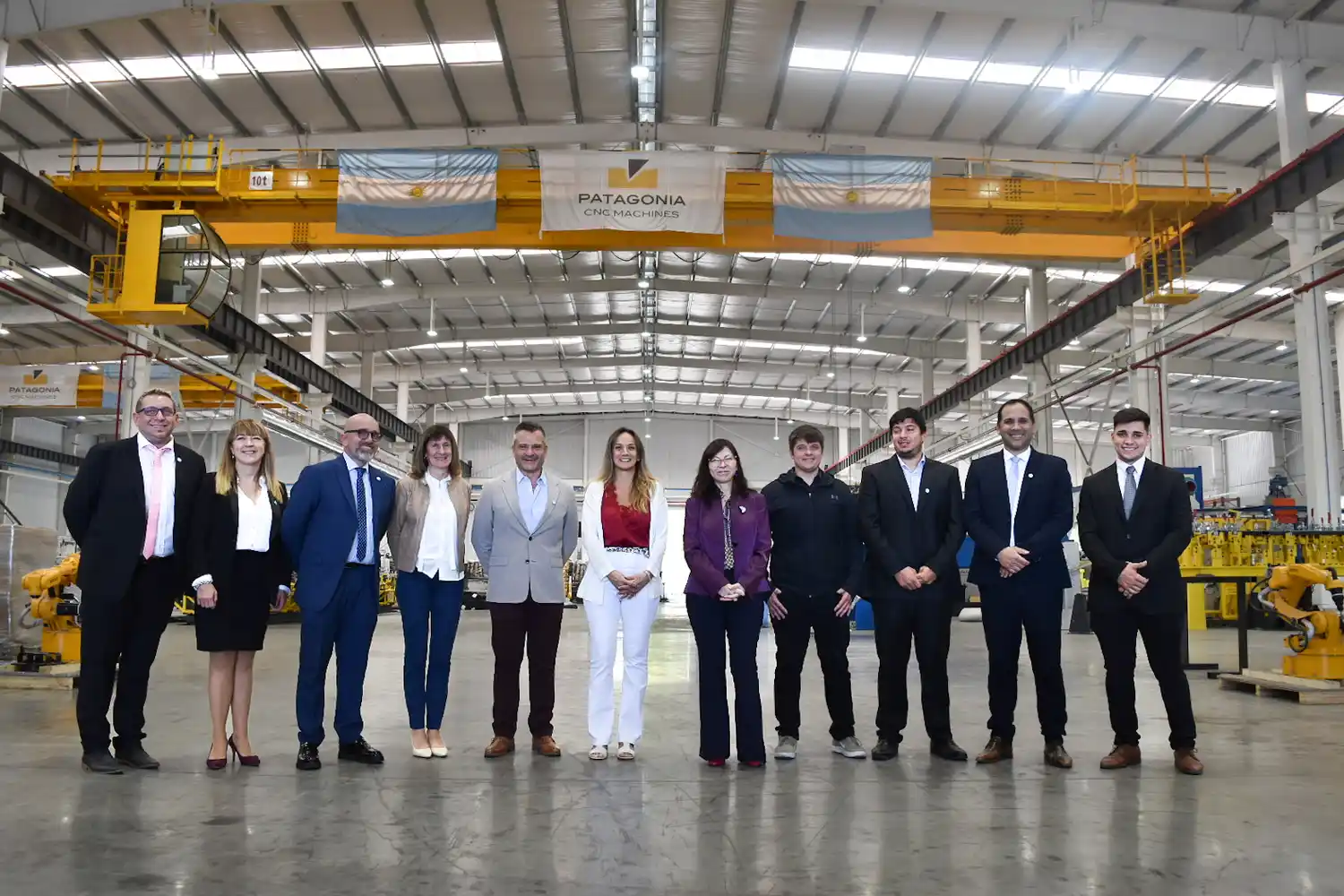 "Expo BNA Conecta" llega a Tecnópolis