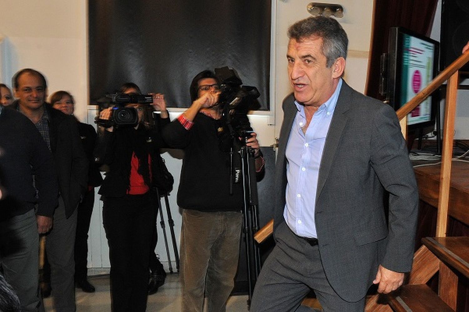 El oficialismo anunciará “el ordenamiento” en la provincia