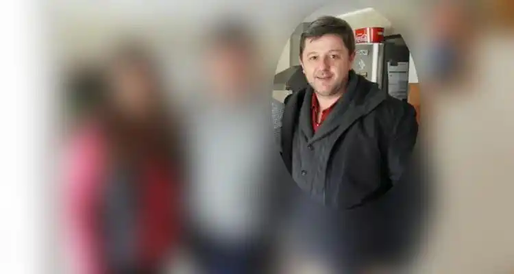 Pesar en Mitre por el fallecimiento de Juan Andrés Gazzolo, integrante de la Comisión Directiva